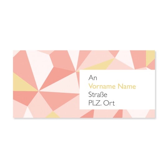 Design geometric