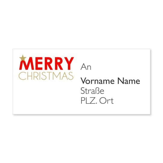Merry Christmas
