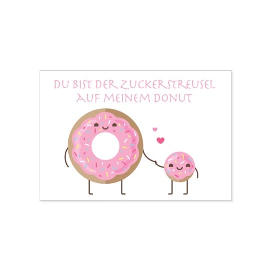 Einladungskarte für Kinder