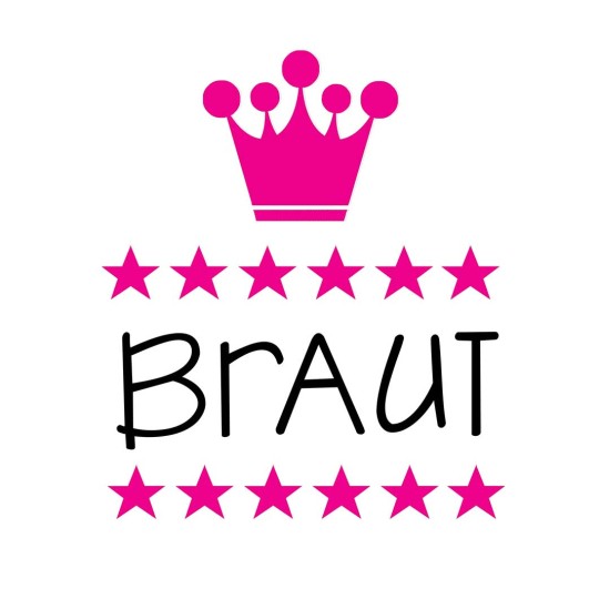 Braut kostenlose Vorlage