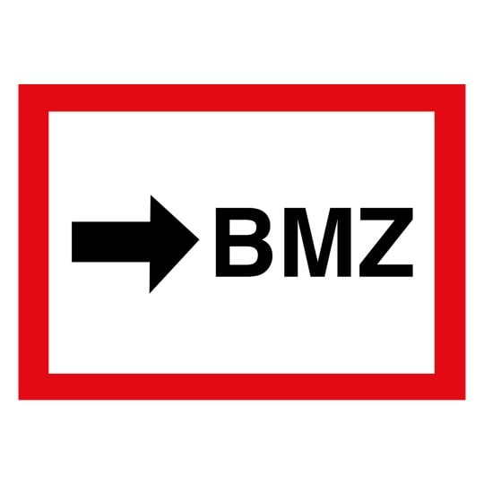BMZ Vorlage