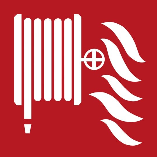 Brandschutz Feuer
