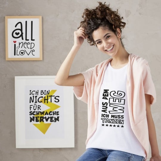 Jungesellenabschied T-Shirts