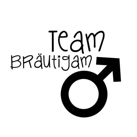 team Bräutigam