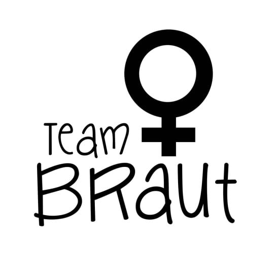 Team Braut