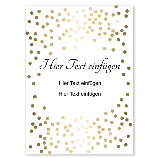 Flaschen-Designs zur Hochzeit | Avery Zweckform