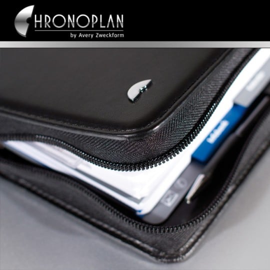 Chronoplan Terminplaner A6