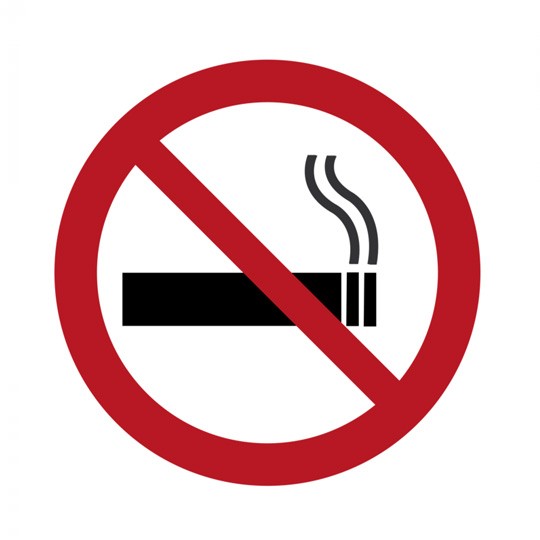 Rauchen Verboten Schilder Zum Ausdrucken Kostenlos