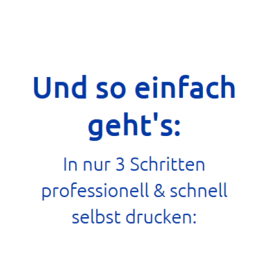 Software super einfach