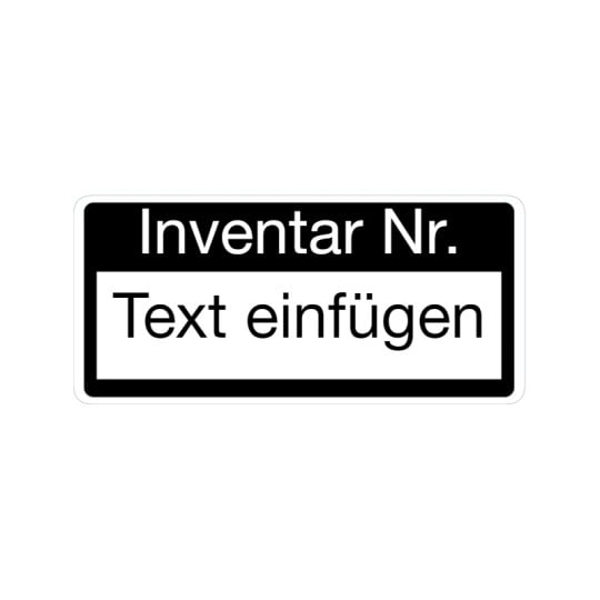 Software_Inventar_Nr_schwarz_