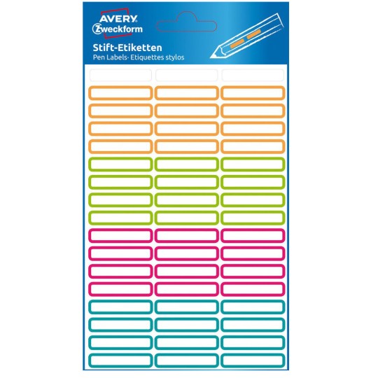  Avery Zweckform Bildidee 