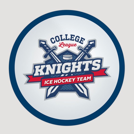 Logosticker drucken lassen Avery Zweckform