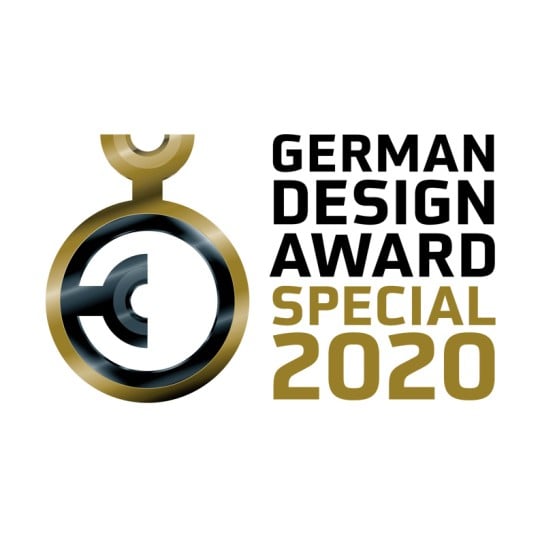 German Design Award Avery Zweckform