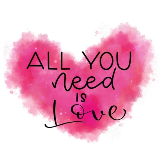 All_you_need_is love