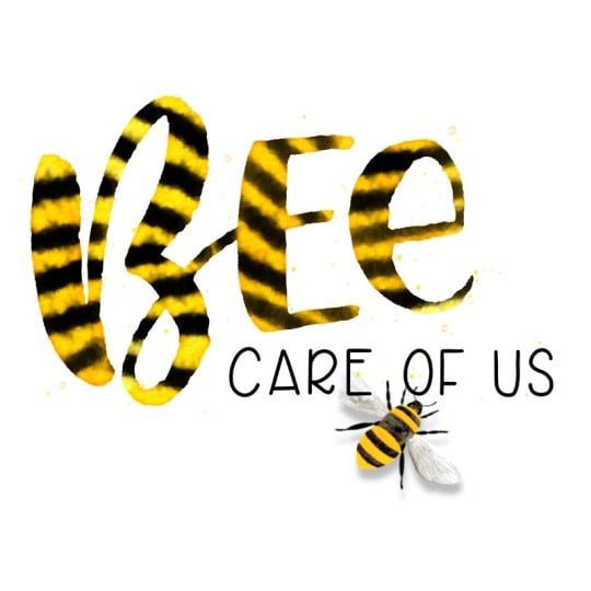 Bee care of us