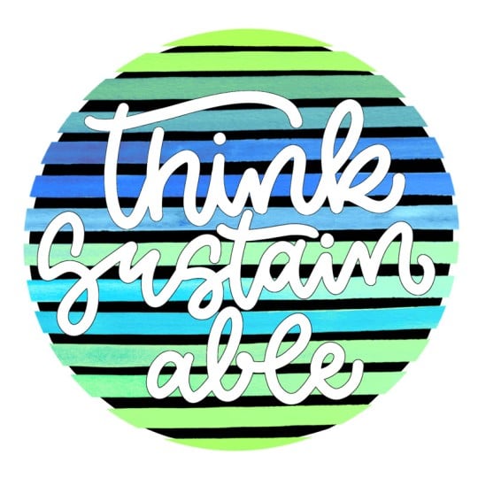 Think_sustainable