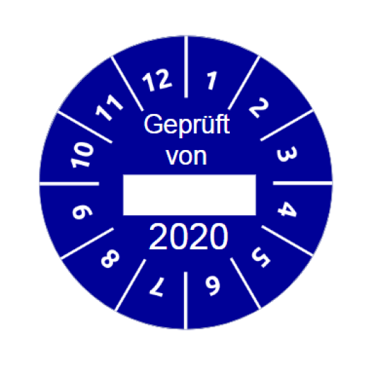 Gratis Vorlagen Fur Prufplaketten Avery Zweckform
