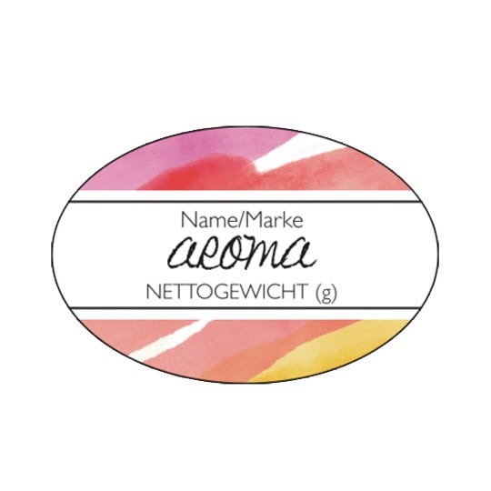 Gratis Design Vorderseite