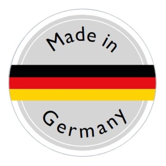 Made in Germany