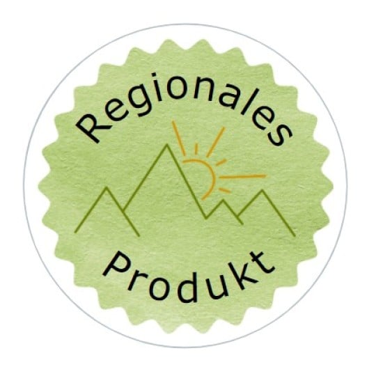 Regionales Produkt