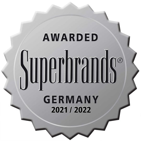 Superbrands-Awards