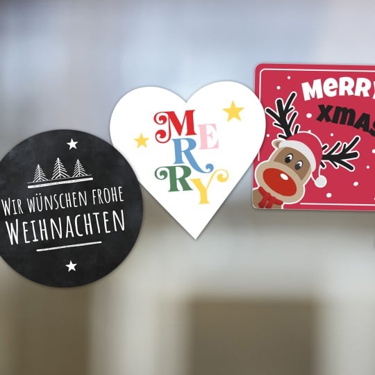 Weihnachtsdesigns