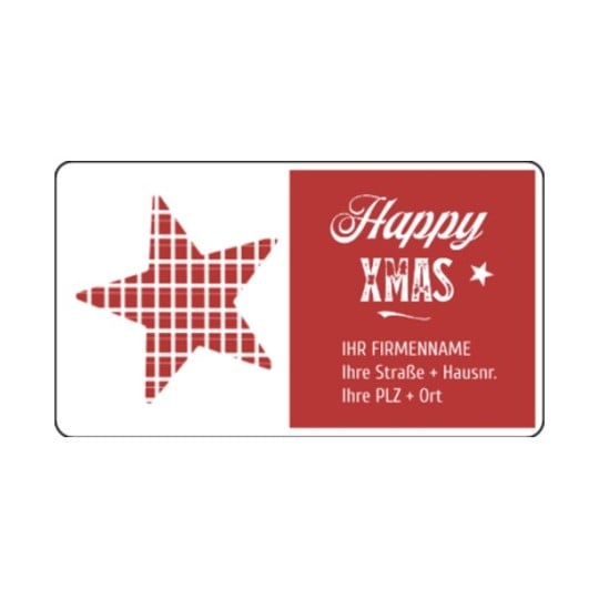 Happy Xmas