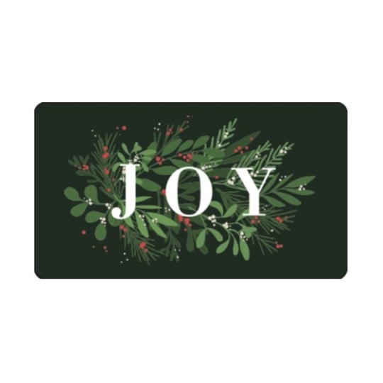 Joy