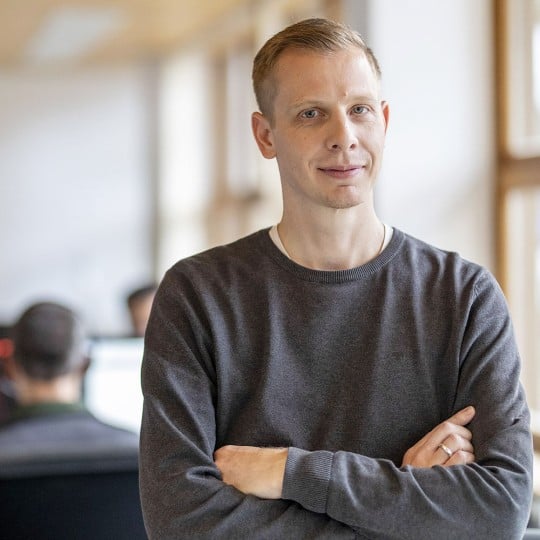 Ausbildung Webtechnologie / IT
