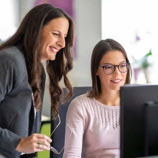Ausbildung bei Avery Zweckform