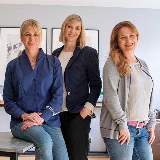 Personalabteilung Avery Zweckform
