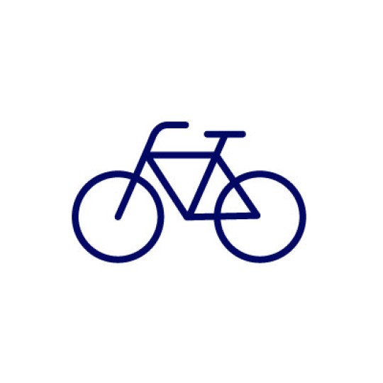 Icon Fahrrad