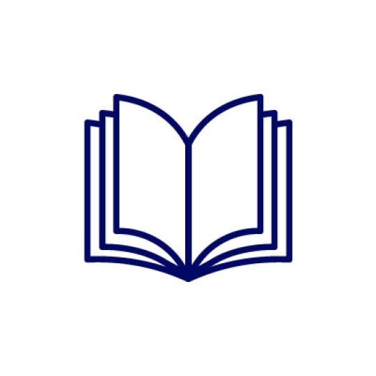 Icon Buch