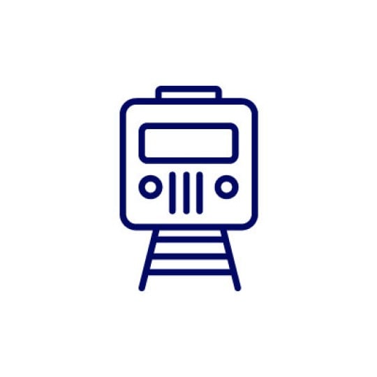 Icon Zug