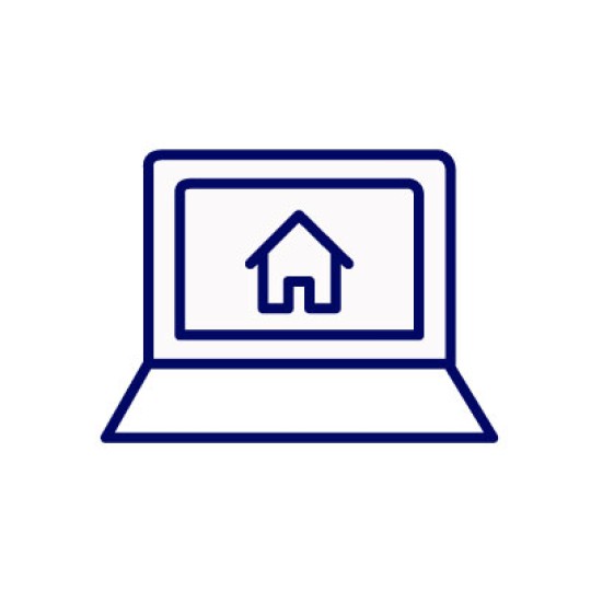 Icon Laptop
