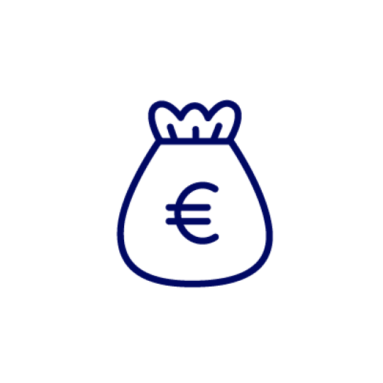 Icon Erfolgsbeteiligung