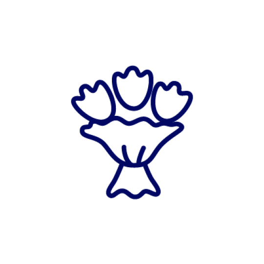 Blumen Icon