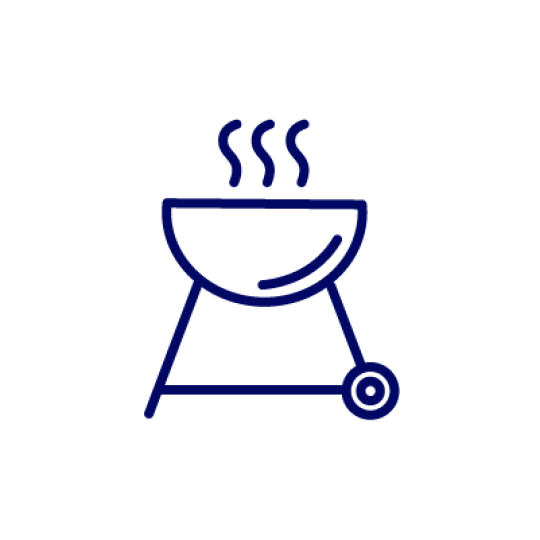 Barbeque Icon