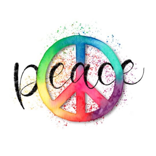 Peace