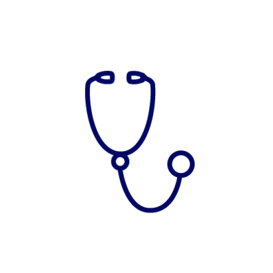 Icon Betriebsarzt