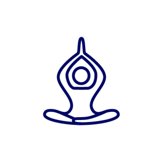 Icon Gesundheitsprogramm
