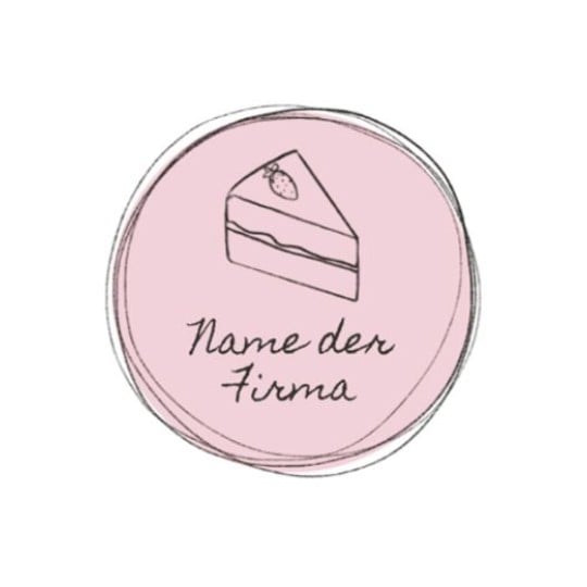 Logo Design Konditorei