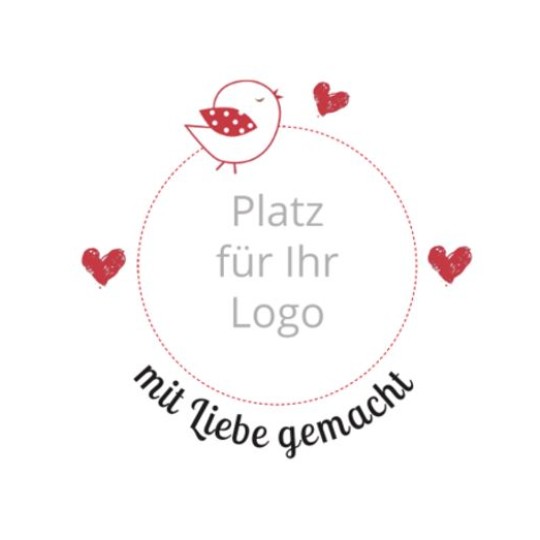 Logo Design Marmelade