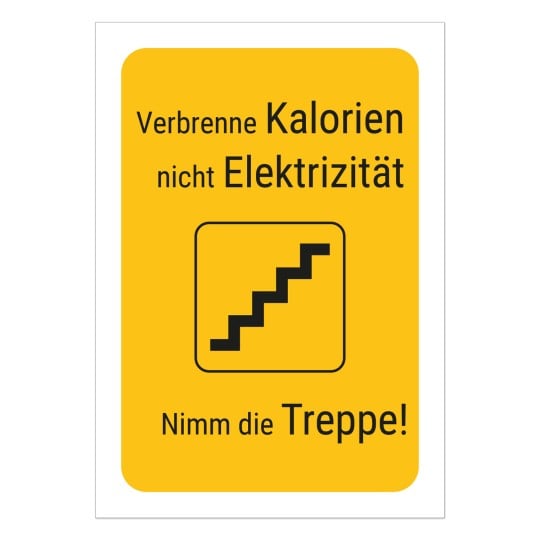 Vorlage Treppe nutzen