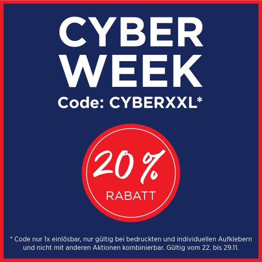 Cyber Week