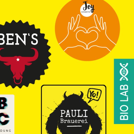 Logo Design Trends