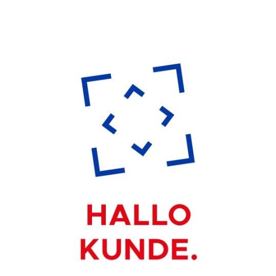 Icon Kundenfokus
