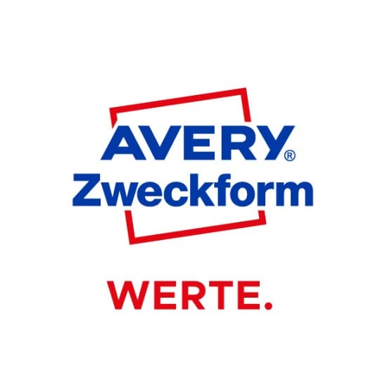 Avery Zweckform Logo