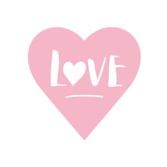 Love Herz Design
