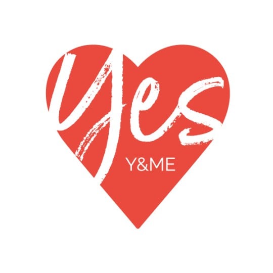 Herz Yes Y&ME Design